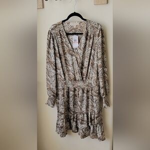 New Michael Kors Dress